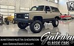 1989 GMC Jimmy