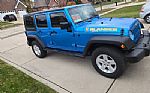 2010 Wrangler Unlimited Thumbnail 4