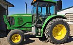 2006 John Deere 6415