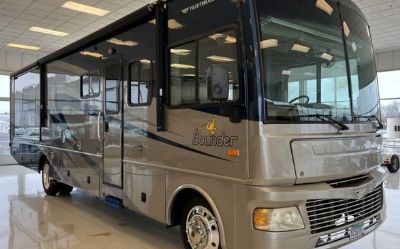 2008 Fleetwood Bounder® 35E