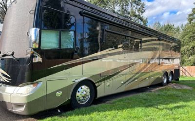 2014 Tiffin Motorhomes Allegro BUS 43 QGP