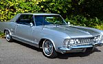 1964 Buick Riviera