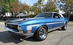 1971 Ford Mustang