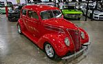 1937 Tudor Sedan Thumbnail 8