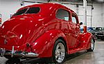 1937 Tudor Sedan Thumbnail 22