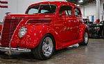 1937 Tudor Sedan Thumbnail 20