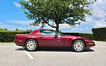 1993 Corvette 2dr Convertible Thumbnail 2