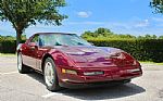 1993 Corvette 2dr Convertible Thumbnail 5