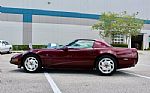 1993 Corvette 2dr Convertible Thumbnail 9