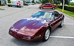 1993 Corvette 2dr Convertible Thumbnail 16