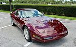 1993 Corvette 2dr Convertible Thumbnail 15