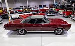 1967 GTO Convertible Thumbnail 16