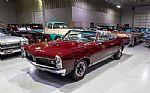 1967 GTO Convertible Thumbnail 21