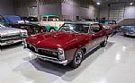 1967 GTO Convertible Thumbnail 29