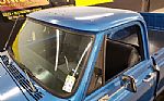 1969 C-20 Regular Cab Thumbnail 13