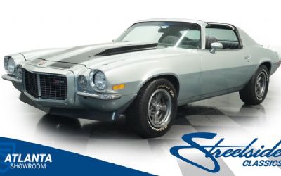 1973 Chevrolet Camaro Z28 