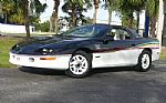 1993 Camaro Z28 Indy Pace Car Thumbnail 11