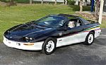 1993 Camaro Z28 Indy Pace Car Thumbnail 19