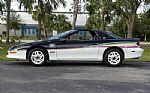 1993 Camaro Z28 Indy Pace Car Thumbnail 21