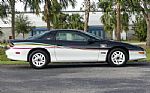 1993 Camaro Z28 Indy Pace Car Thumbnail 66