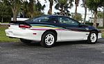 1993 Camaro Z28 Indy Pace Car Thumbnail 69