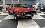 1969 Mustang Thumbnail 7