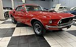 1969 Mustang Thumbnail 8