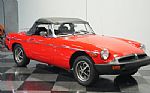 1975 MGB Thumbnail 13