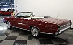 1968 Galaxie 500 Convertible Thumbnail 6