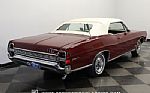 1968 Galaxie 500 Convertible Thumbnail 10