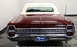 1968 Galaxie 500 Convertible Thumbnail 8