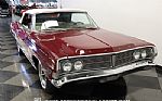 1968 Galaxie 500 Convertible Thumbnail 14