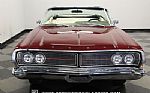 1968 Galaxie 500 Convertible Thumbnail 15