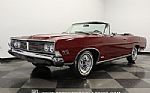 1968 Galaxie 500 Convertible Thumbnail 21