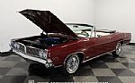 1968 Galaxie 500 Convertible Thumbnail 29