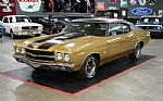 1970 Chevelle SS Thumbnail 2