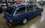 1985 300 TD Turbodiesel Wagon Thumbnail 7