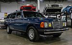 1985 300 TD Turbodiesel Wagon Thumbnail 10