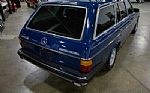 1985 300 TD Turbodiesel Wagon Thumbnail 15