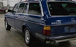 1985 300 TD Turbodiesel Wagon Thumbnail 22