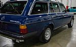 1985 300 TD Turbodiesel Wagon Thumbnail 23