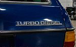 1985 300 TD Turbodiesel Wagon Thumbnail 35