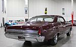 1967 Comet Caliente Thumbnail 5