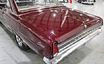 1967 Comet Caliente Thumbnail 11