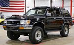 1994 Toyota 4Runner SR5