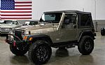 2004 Wrangler Rubicon Thumbnail 2