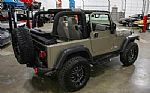 2004 Wrangler Rubicon Thumbnail 8