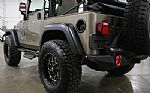 2004 Wrangler Rubicon Thumbnail 23