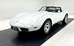 1979 Chevrolet Corvette Coupe