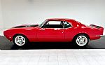 1968 Camaro Hardtop Thumbnail 2